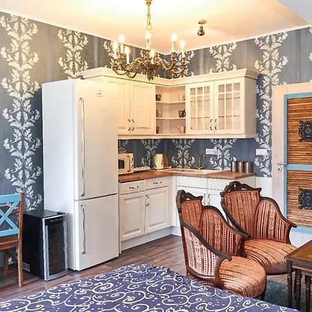Apartman Miku-Love Mikulov Exterior photo