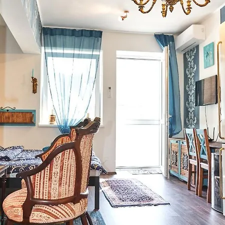 Apartman Miku-Love Mikulov Exterior photo