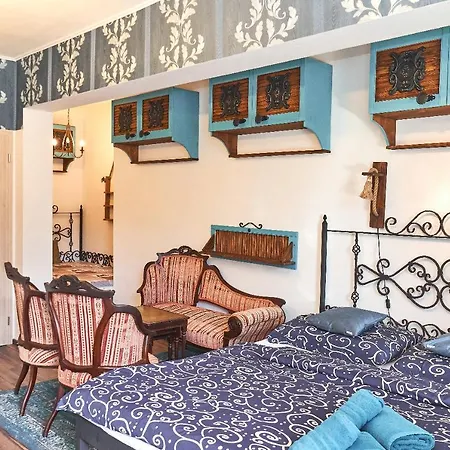 Apartman Miku-Love Mikulov Exterior photo
