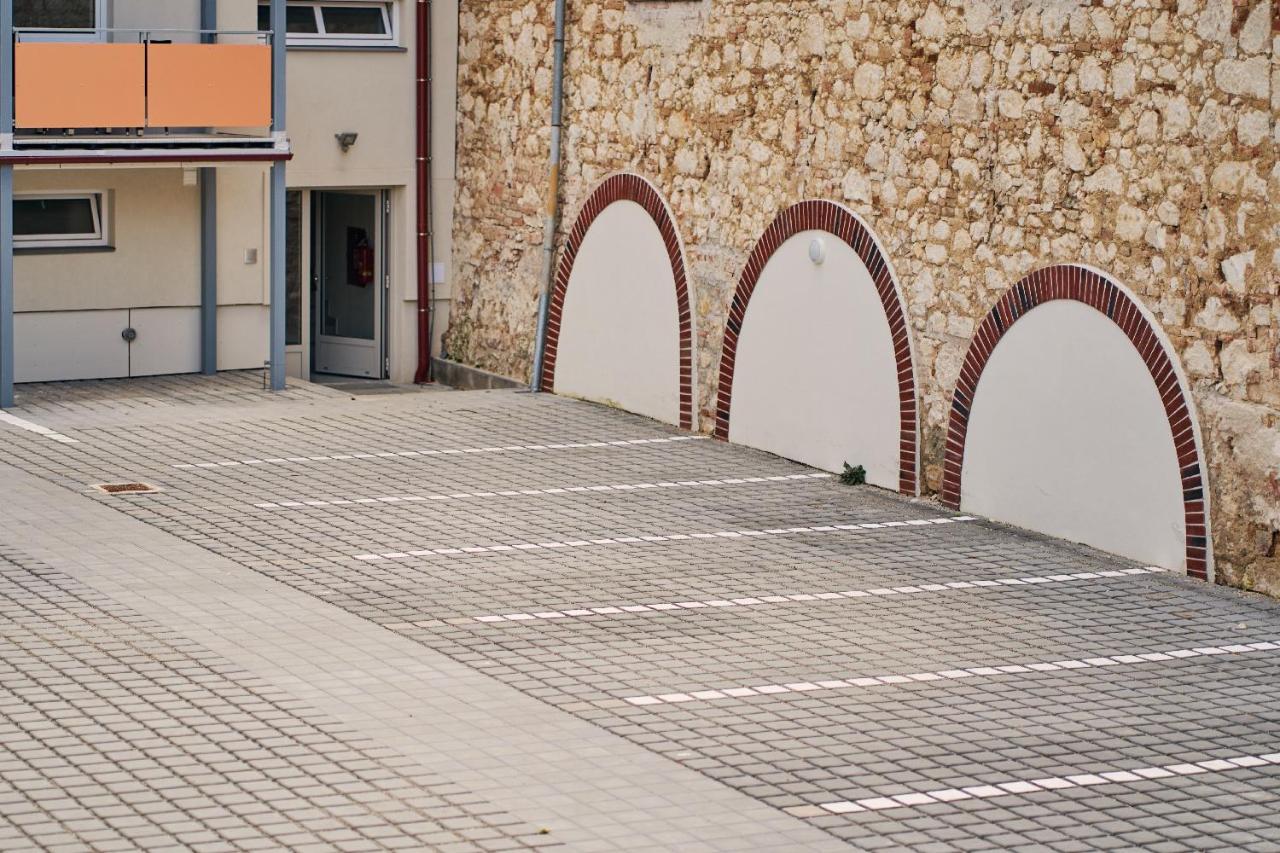 Apartment Miku-love Mikulov